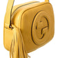 Gucci Blondie Small Leather Shoulder Bag