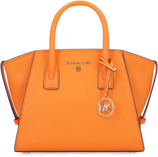 Michael Michael Kors Avril Small Tote Bag