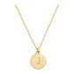 Kate Spade Mini Initial Pendant