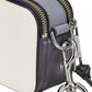 The Snapshot Camera Crossbody Bag