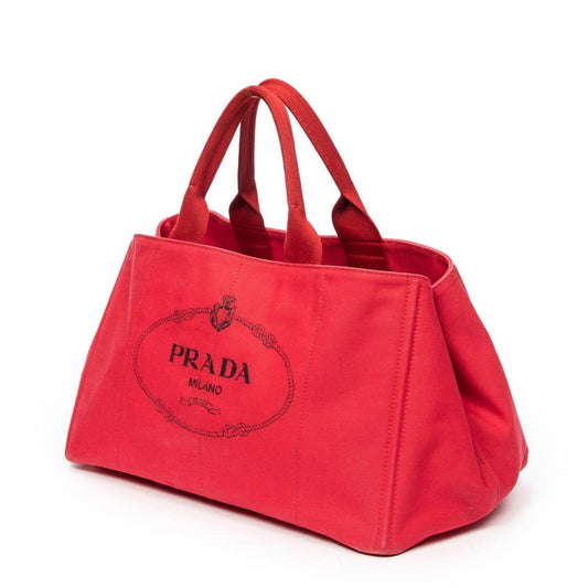 Large Canapa Tote
