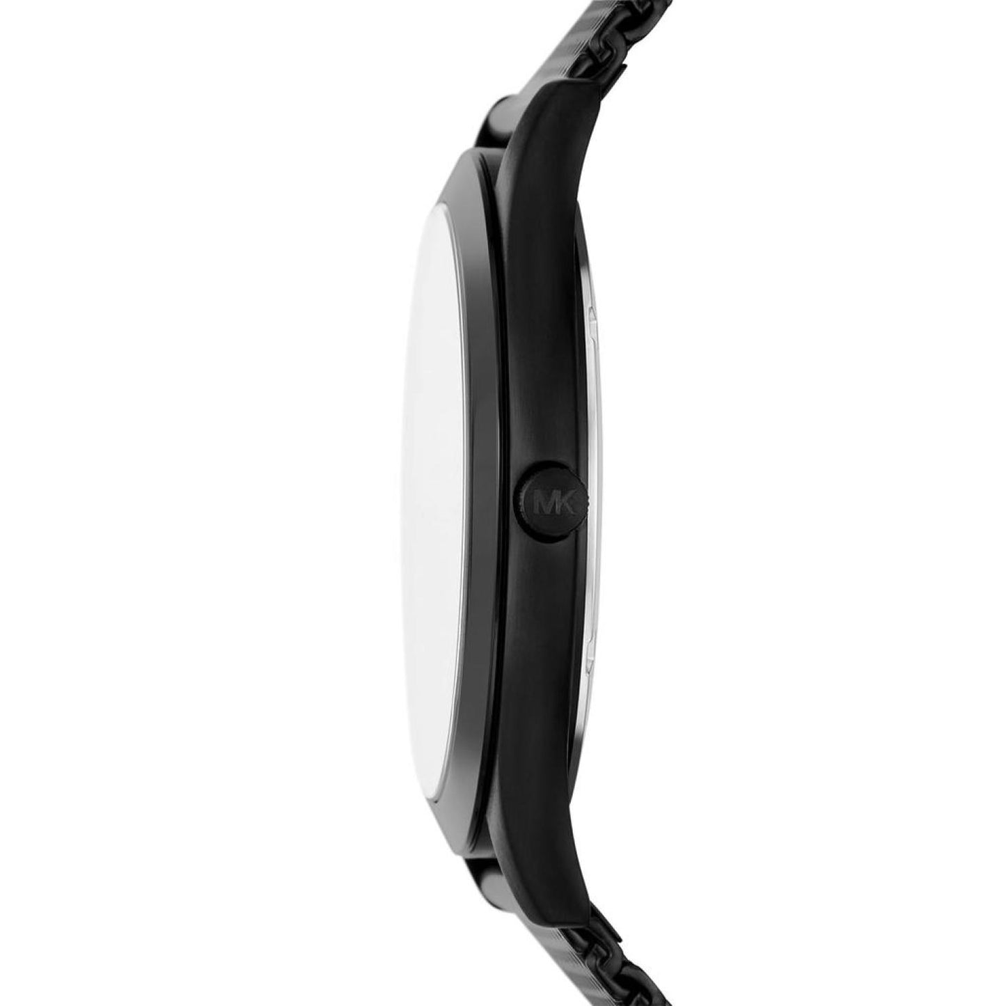 MK1085SET - Slim Runway Three Hand Watch