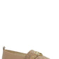 Michael Kors Rory Panelled Slip-On Espadrilles