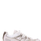 Michael Michael Kors Round Toe Lace-Up Sneakers