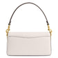 Tabby 20 Polished Pebble Leather Mini Shoulder Bag