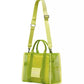 The Mesh Medium Tote
