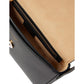 Katy Textured Leather Medium Shoulder Bag