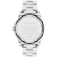 Women's Greyson Stainless Steel Bracelet Watch 36mm