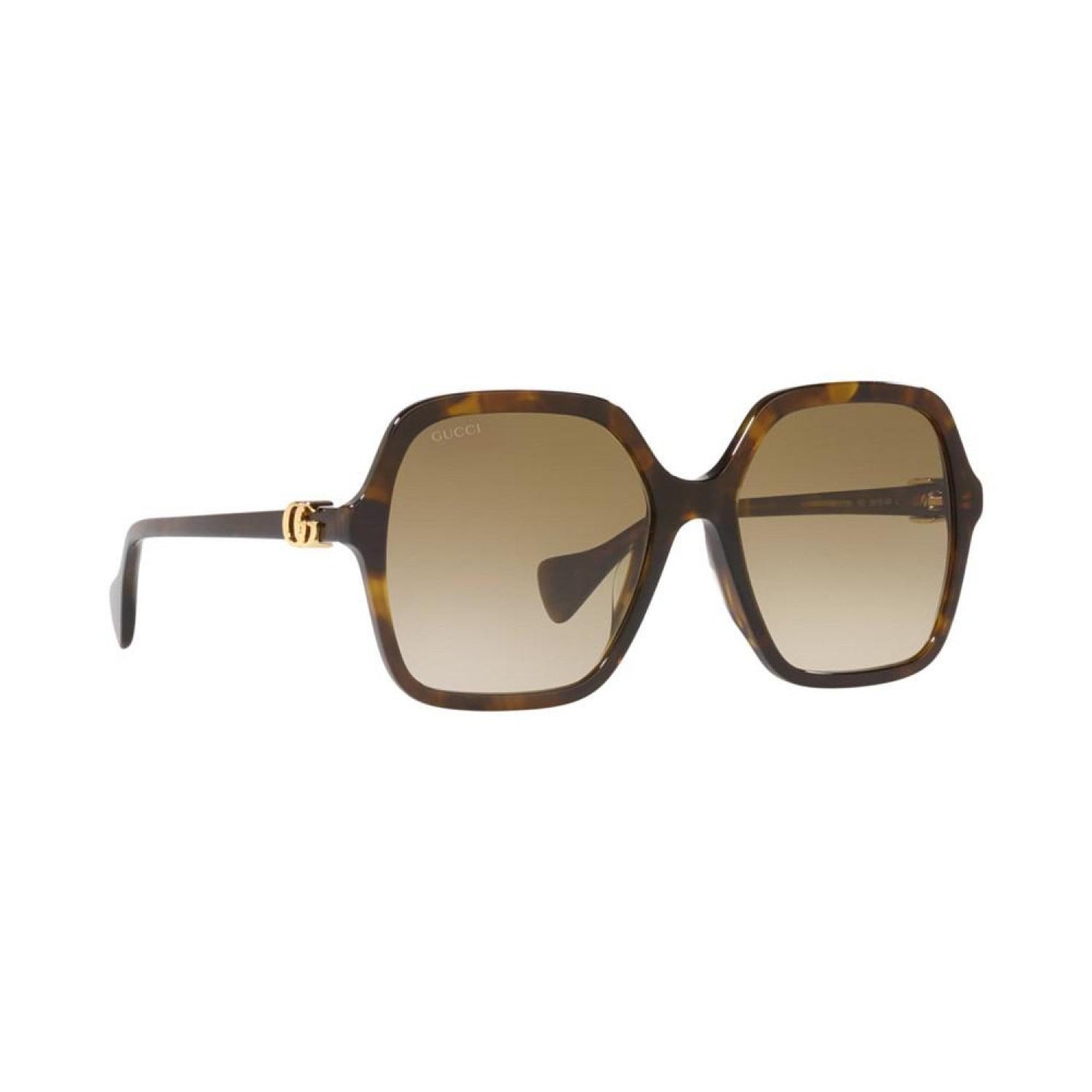 Women's GG1072SA 56 Sunglasses, GC00184056-X