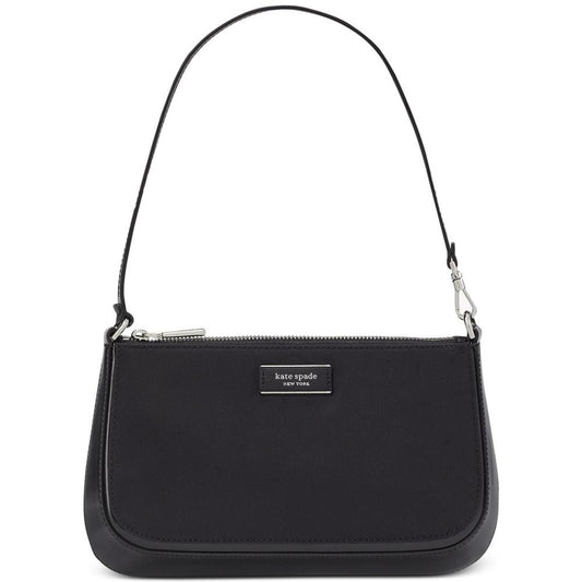 Sam Ksnyl Mini Nylon Pouchette