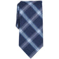 Men's Webster Plaid Tie
