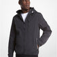Woven Winderbreaker Jacket