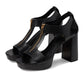 Berkley Mid Sandal