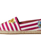 Picnic Espadrille
