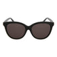 Square-Frame Acetate Sunglasses