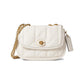 Quilted Pillow Madison Shoulder Bag