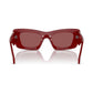 Women's Sunglasses, PR 13ZS50-X