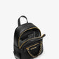 Elliot Extra-Small Pebbled Leather Backpack