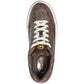 Women's Hayes Empire Logo Lace-Up Platform Sneakers