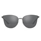 Michael Kors  MK 1120 10056G 62mm Womens Round Sunglasses