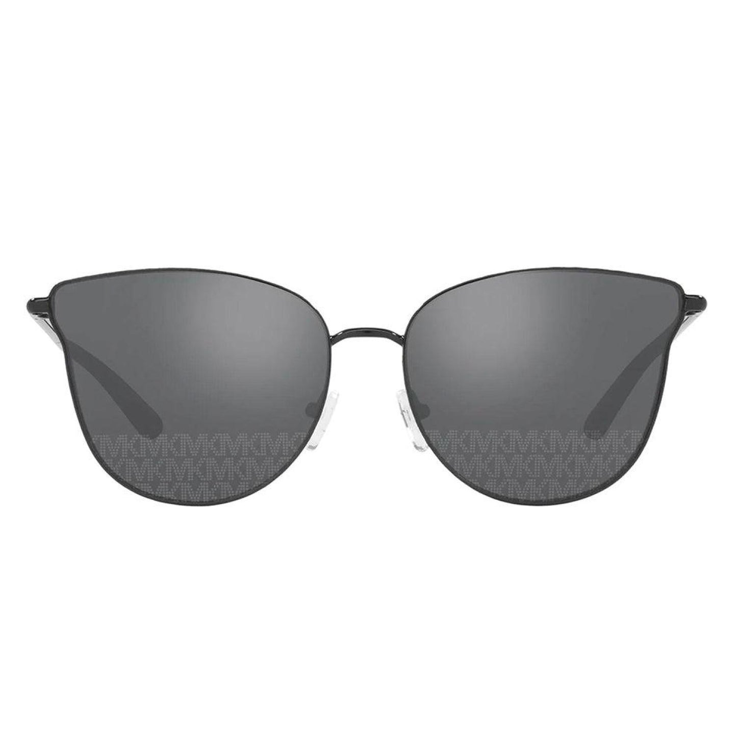 Michael Kors  MK 1120 10056G 62mm Womens Round Sunglasses