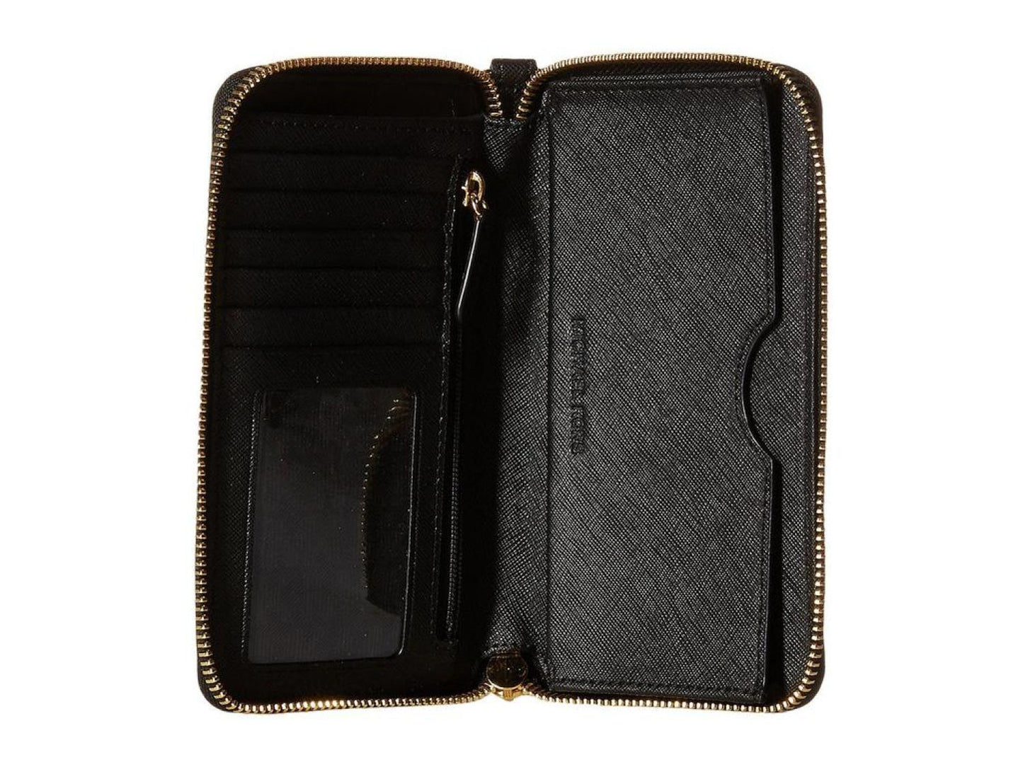 Jet Set Travel Large Flat Multifunction Phone Case