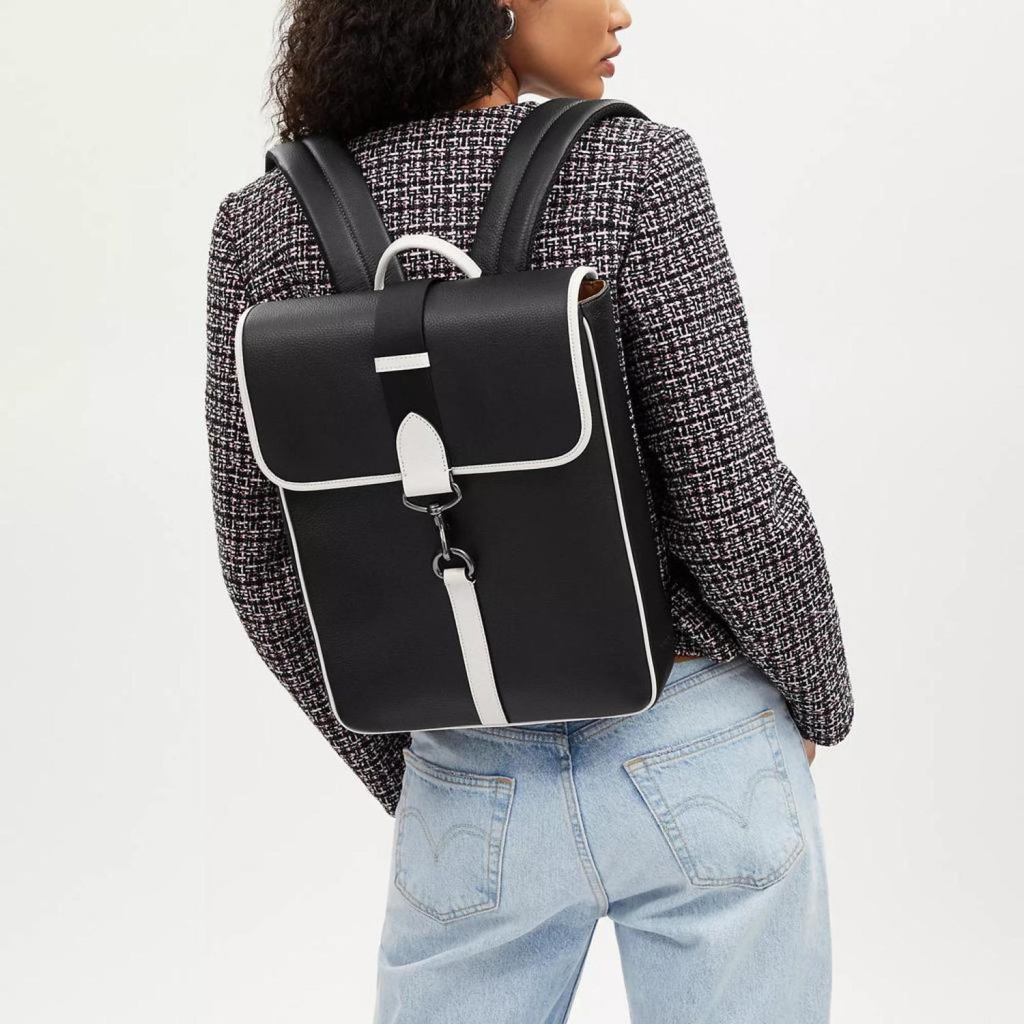 Coach Outlet Blaine Backpack Coach Outlet Blaine Backpack
