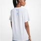 Watch Hunger Stop Organic Cotton Unisex T-Shirt
