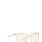 Michael Kors Square-Frame Sunglasses