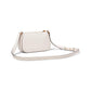 Bleecker Saffiano Leather Small Crossbody