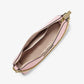Jet Set Medium Saffiano Leather Crossbody Bag