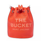 The Leather Bucket Bag