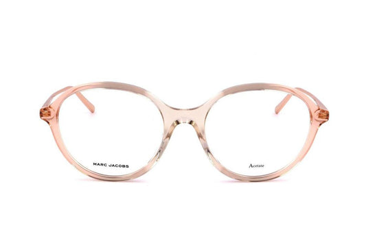 Marc Jacobs Eyewear Round Frame Glasses