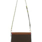 Michael Michael Kors Bradshaw Small Color-Block Shoulder Bag