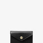 Mirella Extra-Small Signature Logo Smartphone Crossbody Bag