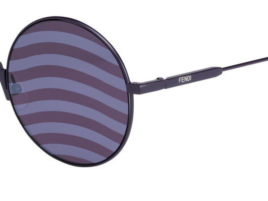 Fendi 0248 Round Sunglasses