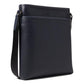 Gotham Slim Crossbody in Pebble Leather