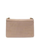 Furla 1927 Embossed Mini Shoulder Bag