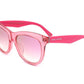 Marc Jacobs Eyewear Cat-Eye Frame Sunglasses