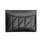 Quilted Pillow Leather Essential Card Case
