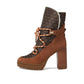 Culver Bootie