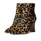 Carter Haircalf Bootie