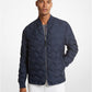 Quilted Jacket