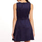 Haven Dress In Prussian Blue
