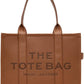 Taupe Large 'The Tote Bag' Tote