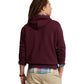 The RL Fleece Hoodie