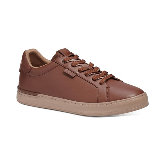 Men's Lowline Leather Sneakers