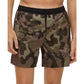 Men's Boss NBA Quick-Drying Swim Shorts