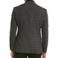 HUGO Hugo Boss Wool-Blend Jacket