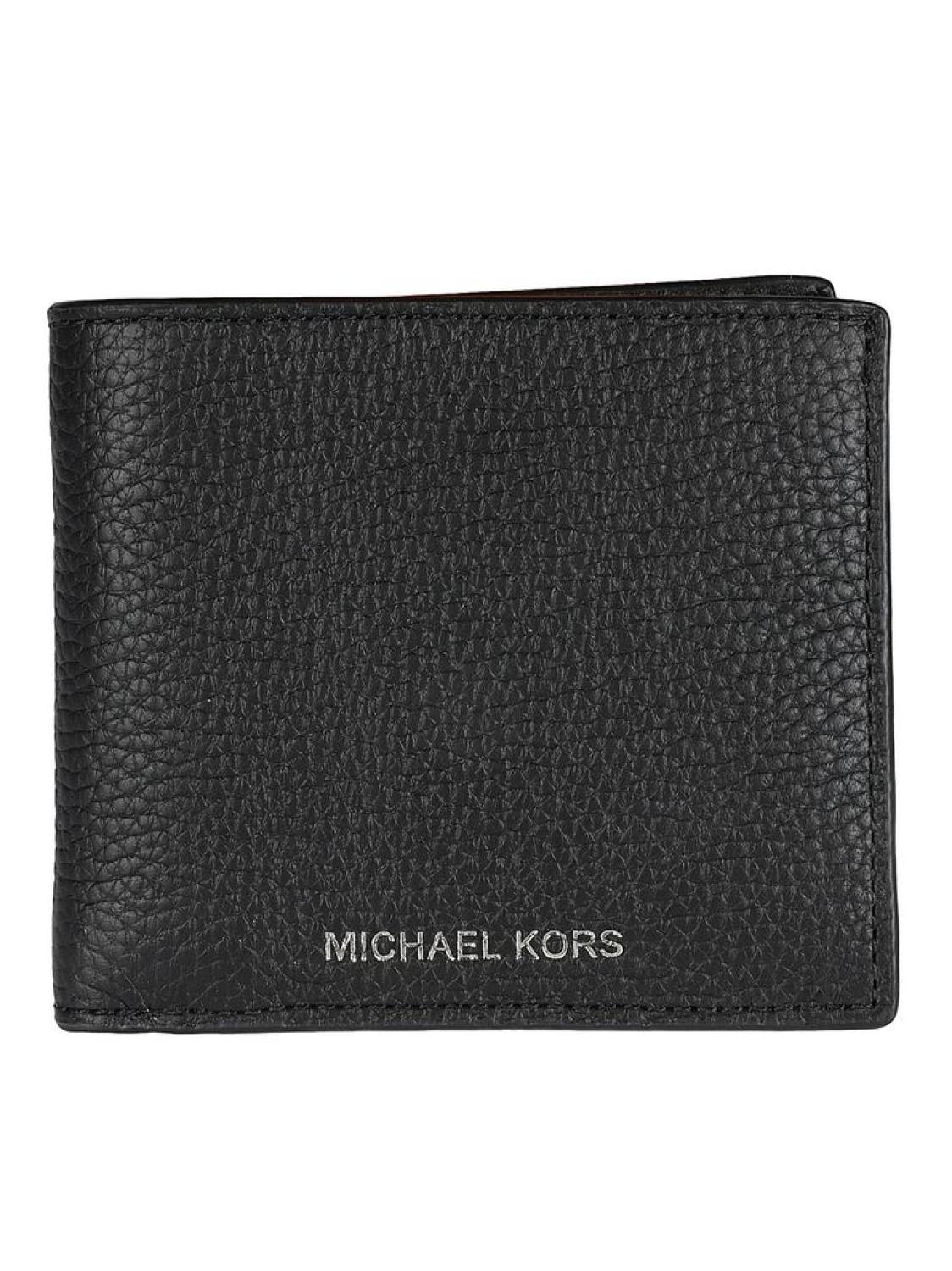 Michael Michael Kors Hudson Bi-Fold Wallet